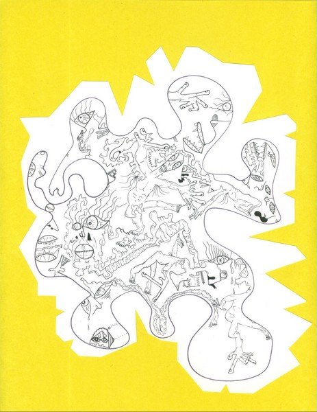 Artwork by Tim Stone